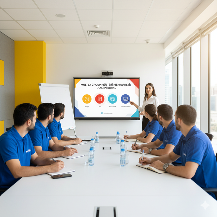 Kurum içi eğitim 2